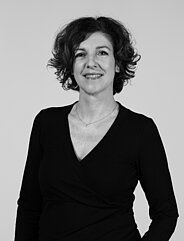 Claudia Kocian-Dirr