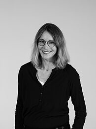 Professorin Dr. Stefanie Schöberl